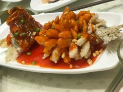 -顺风海鲜港(金玉兰店)