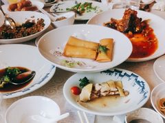 -杭州香格里拉·香宫中餐厅