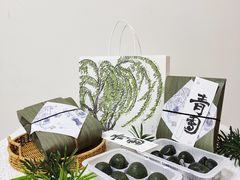 -阮大兴糕团(日月光中心店)