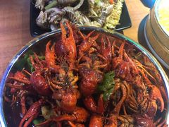 -红盔甲·小龙虾(天钥桥店)