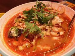 -泰盏鬼·颓废冬阴(陈家祠扬韬店)