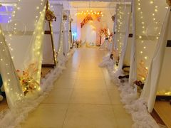 -天空花园餐吧·生日·团建(南山店)