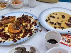 -来之顺海鲜菜馆·青岛菜·始于1993(栈桥店)