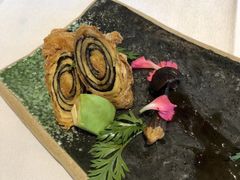 -若蘭慈·无国界素食料理(欢乐海岸店)