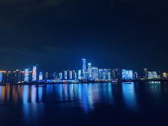 -长沙北辰洲际酒店-SKY 27酒廊