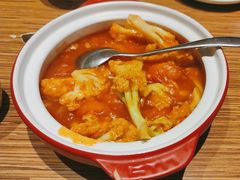 -金掌勺·锅包肉(广渠门店)