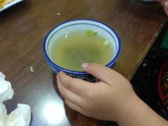 -和月楼牛羊肉泡馍