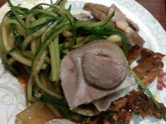 -比亚森自助烤肉料理(裕华店)