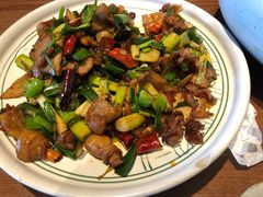 -云海肴·汽锅鸡·云南菜(天山百盛优客店)