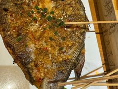 -小杨烤肉·陕西烧烤·陕西地方菜(东新街【永兴坊】店)