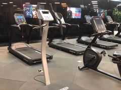 -斯博特游泳俱乐部(万象城店)