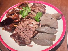 -春梅里卤鹅馆·47年老字号(中山路店)