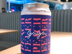 -gaga(深圳福田星河COCO Park店)