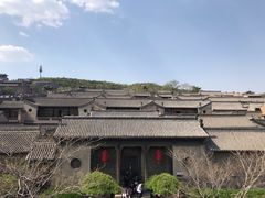 -山西王家大院