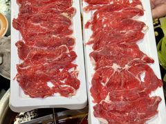 -邓莽子老火锅(鲁祖庙店)