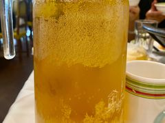 -开海·红岛海鲜虾水饺(石老人店)