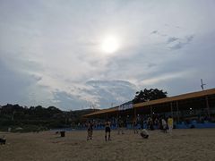 -宁波松兰山滨海旅游度假区