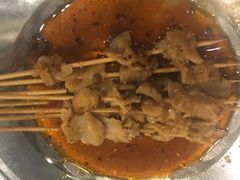 -小街天府(西工小街店)