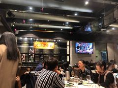-八合里潮汕鲜牛肉火锅(吉大店)