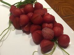 -烛影拾光观景餐厅·创意菜·摄影·小提琴(大唐不夜城店)