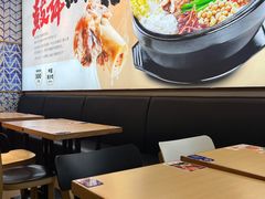 -大鼓米线(杭州国大城市广场店)