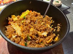 -谷牛日式烤肉(宝山U天地店)