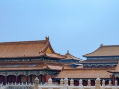 -故宫博物院(故宫)