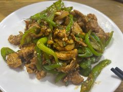 -江西小炒(古方店)