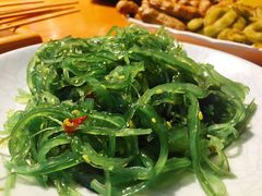 -腰子哥烤串(石佛营炫特店)