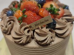 -檬舒舒MonChouChou(久光百货店)