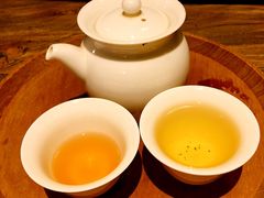 -王德传茶庄(上海新天地店)