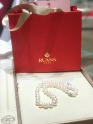 -RUANS阮仕珍珠(北京蓝色港湾店)