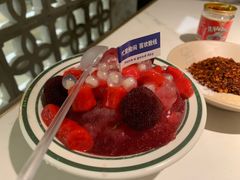 -朱氏胖子烂火锅(洪崖洞店)