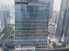 -深圳福田香格里拉大酒店
