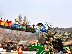 -大连森林动物园