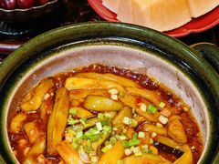 -玖五京菜(杭州城北万象城店)