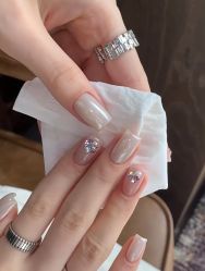 点击看大图 -ONE HEART 美甲美睫品牌店