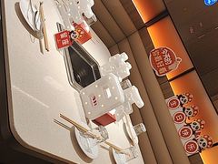 -海底捞火锅(上元大街店)