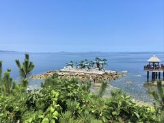 -养马岛旅游度假区