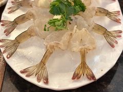 生腌蟹-厨屋餐厅