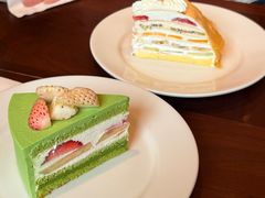 -EAU CAFE(永康路店)