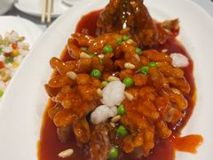 -扬州饭店(南京东路店)