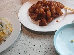 -玉林烤鸭店(黄村兴华店)