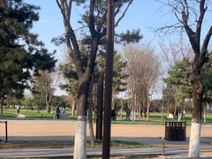 -汉长安城未央宫国家考古遗址公园