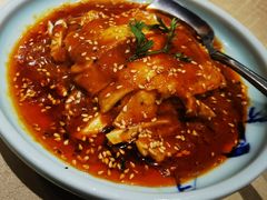 -唐廊烤鸭店(工体店)