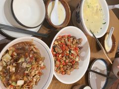 -八碗湘长沙市井菜(坡子街店)