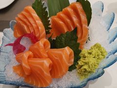 -满田家大排档(朝阳店)