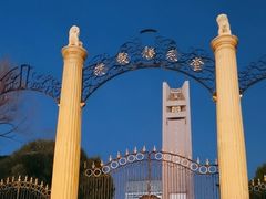 -抗战胜利纪念堂博物馆