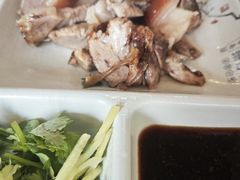 -台南擔仔面·卤肉饭(老虹井路店)