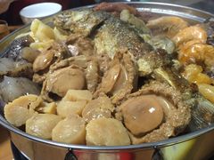 -東海海鲜酒家(中信广场店)